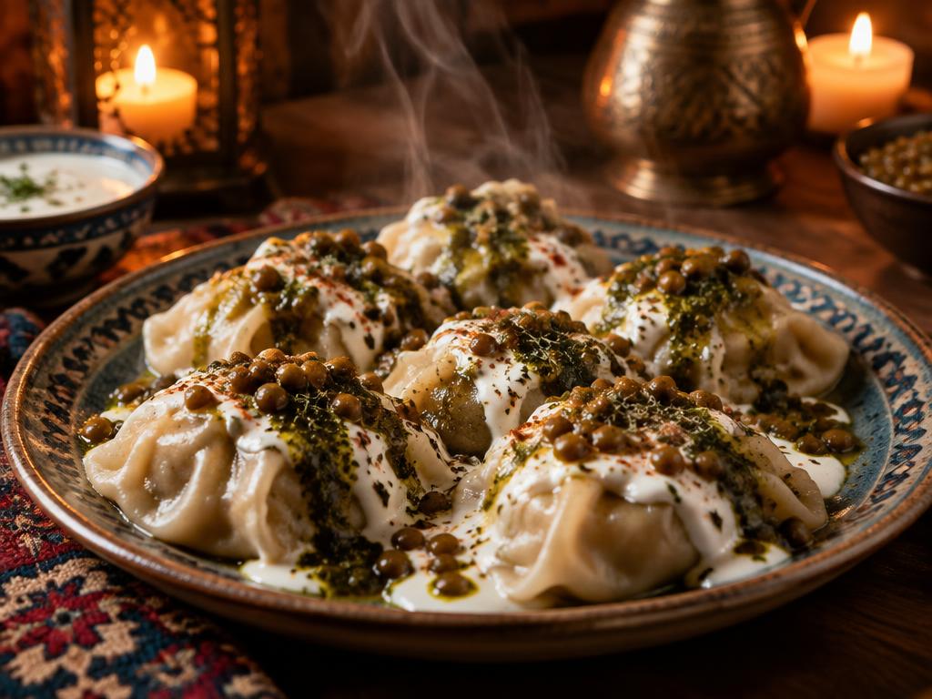 Mantu